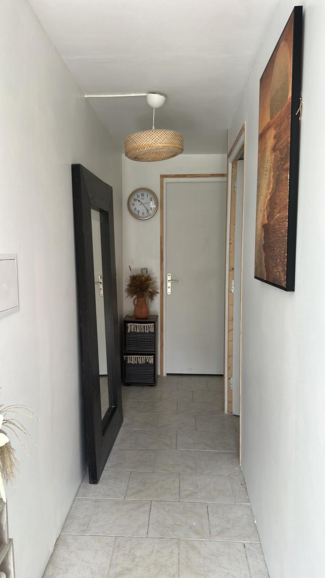 Apartmán Corossol Fort-de-France Exteriér fotografie