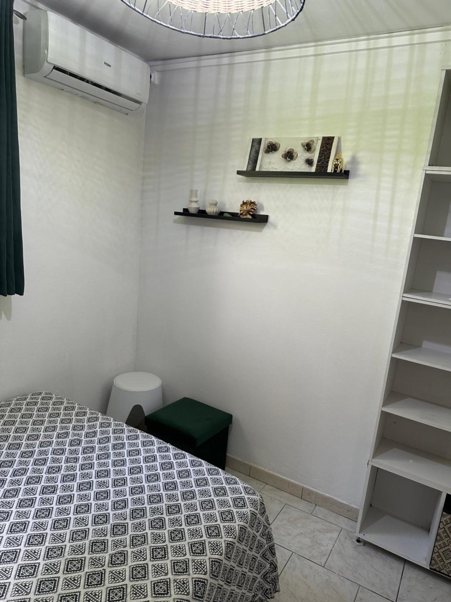 Apartmán Corossol Fort-de-France Exteriér fotografie